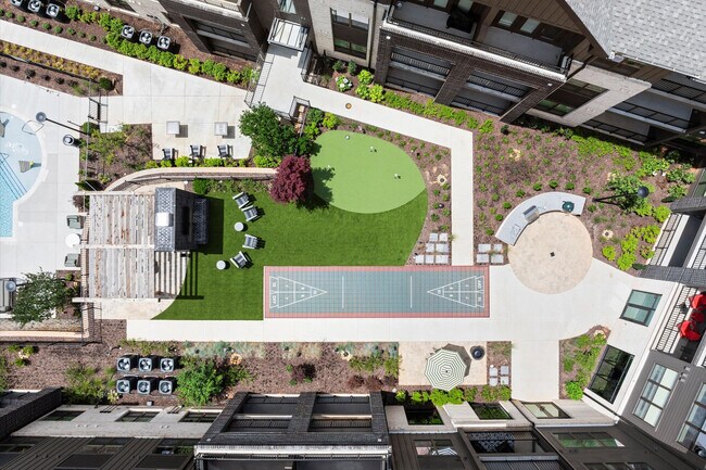 Foto del edificio - EVOQ EAST COBB