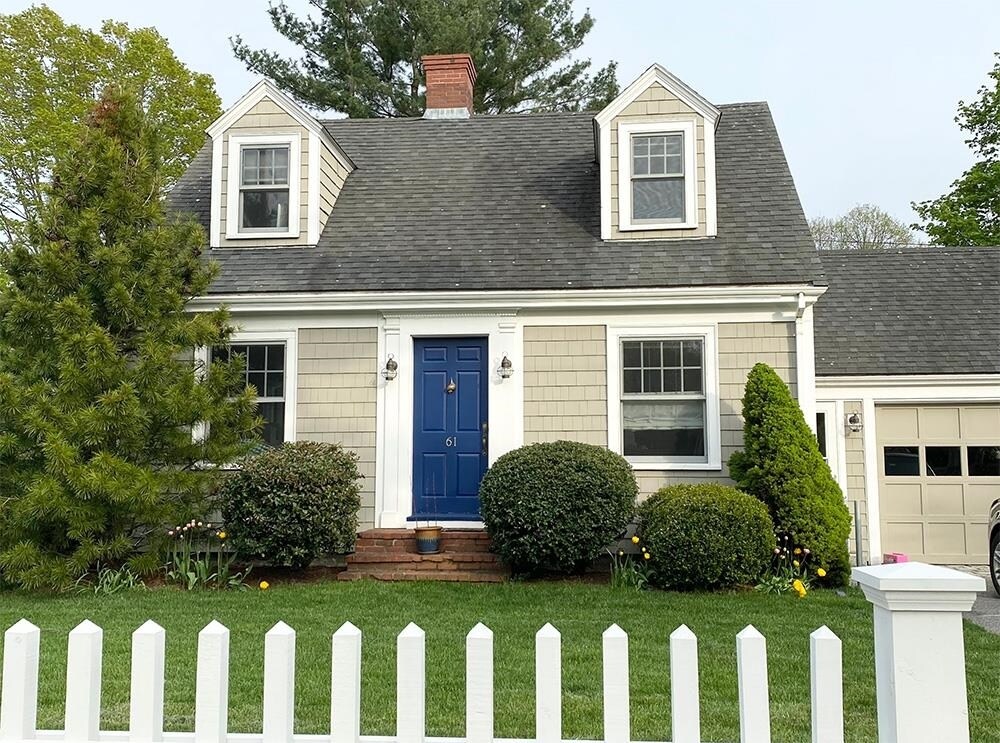 61 Jones Ave, Portsmouth, NH 03801 House Rental in Portsmouth, NH