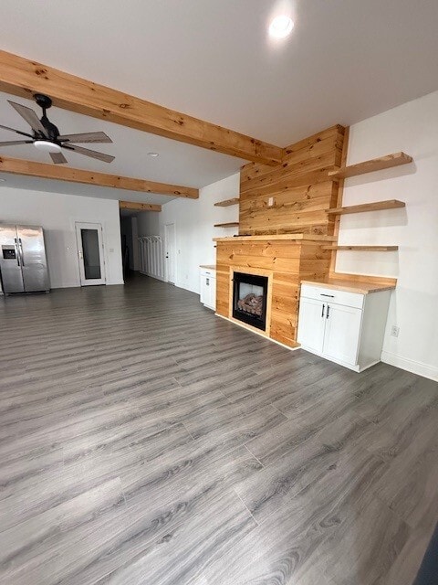 Building Photo - 124 Guy Cothran Rd