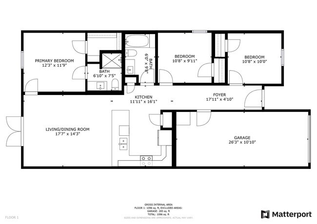 Foto del edificio - 925/927 E Clifford Ave