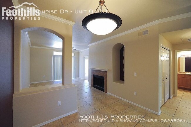Building Photo - 7050 E Sunrise Dr