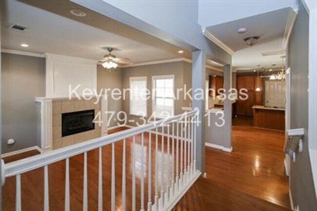 Foto del edificio - Beautiful 3 Bed/3 Bath in Fayetteville!