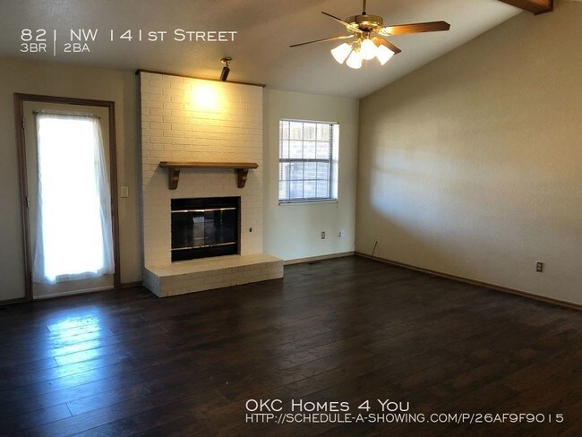 Building Photo - 3 Bed - Edmond Schools