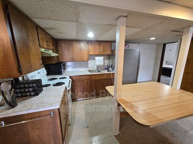 Foto del edificio - 520 NE Maple St