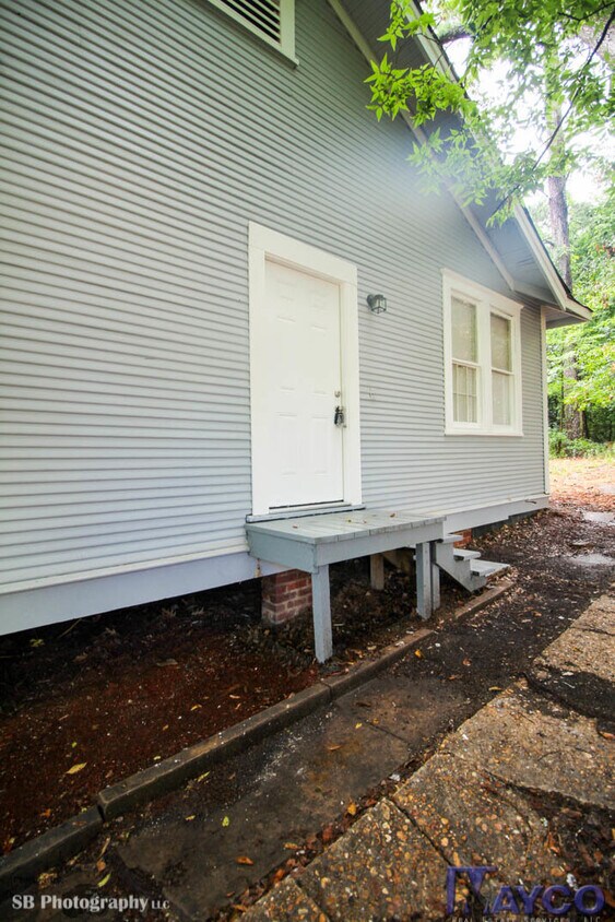 1054 Wilkinson Apartment for Rent in Shreveport, LA