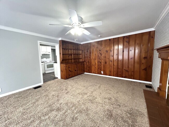 Foto del edificio - 2941 S 10th St