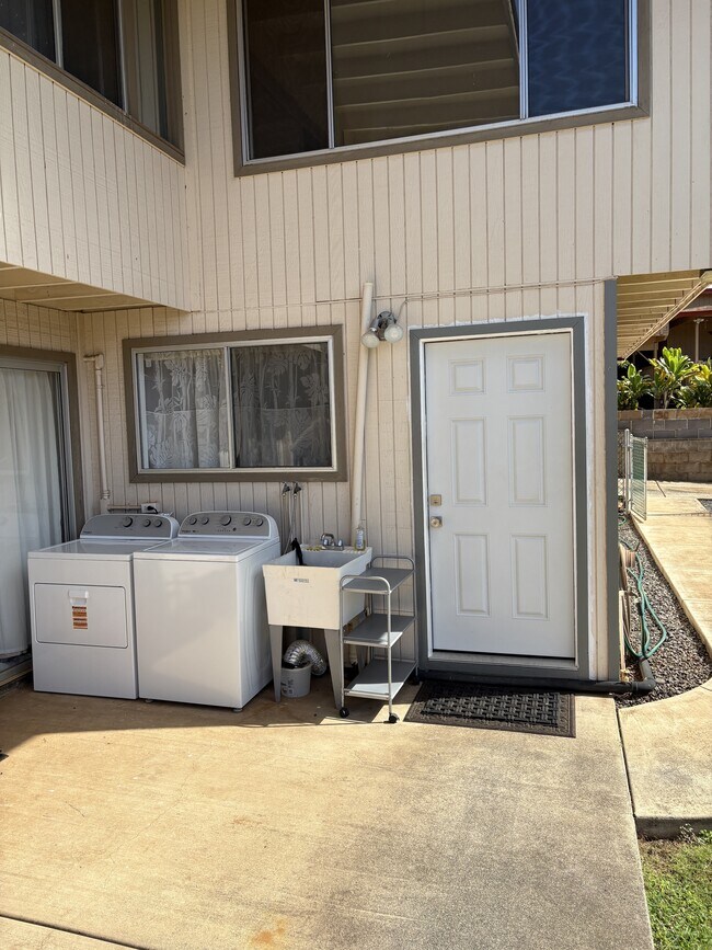 Foto del edificio - 2762 Iolani St