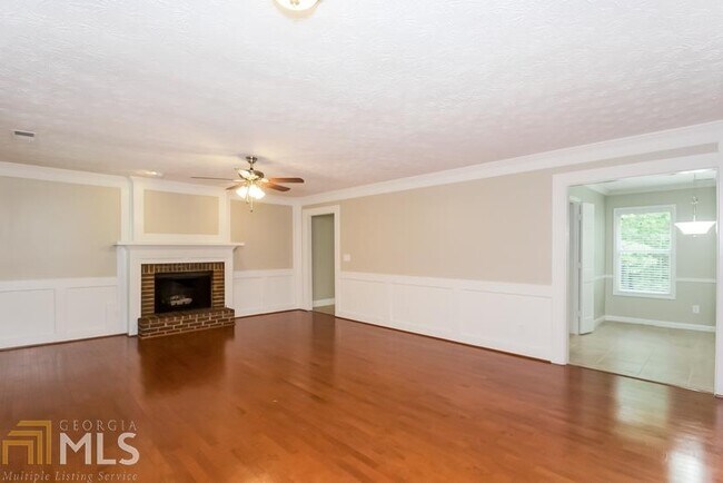 Foto del edificio - 679 Dogwood Dr NW