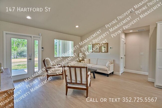 Foto del edificio - 147 Hartford St