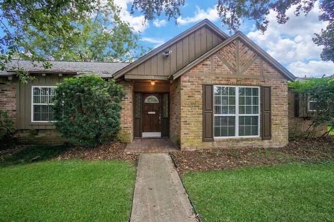 Foto del edificio - 8119 Braes Meadow Dr