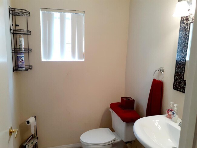 Building Photo - 5867 Wild Lupine Ct