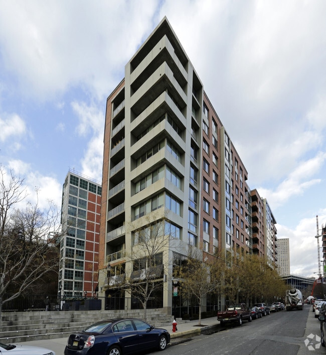 800 Jackson St, Hoboken, NJ 07030 Apartments Hoboken, NJ