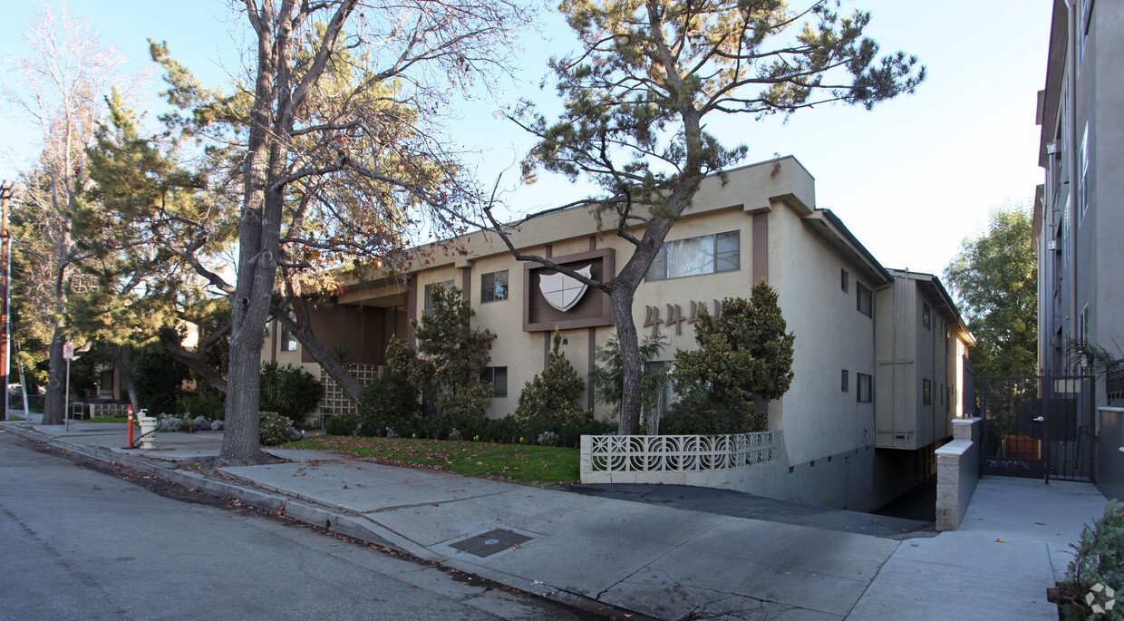 4444 Whitsett Ave, Studio City, CA 91604 - Apartments in Studio City ...