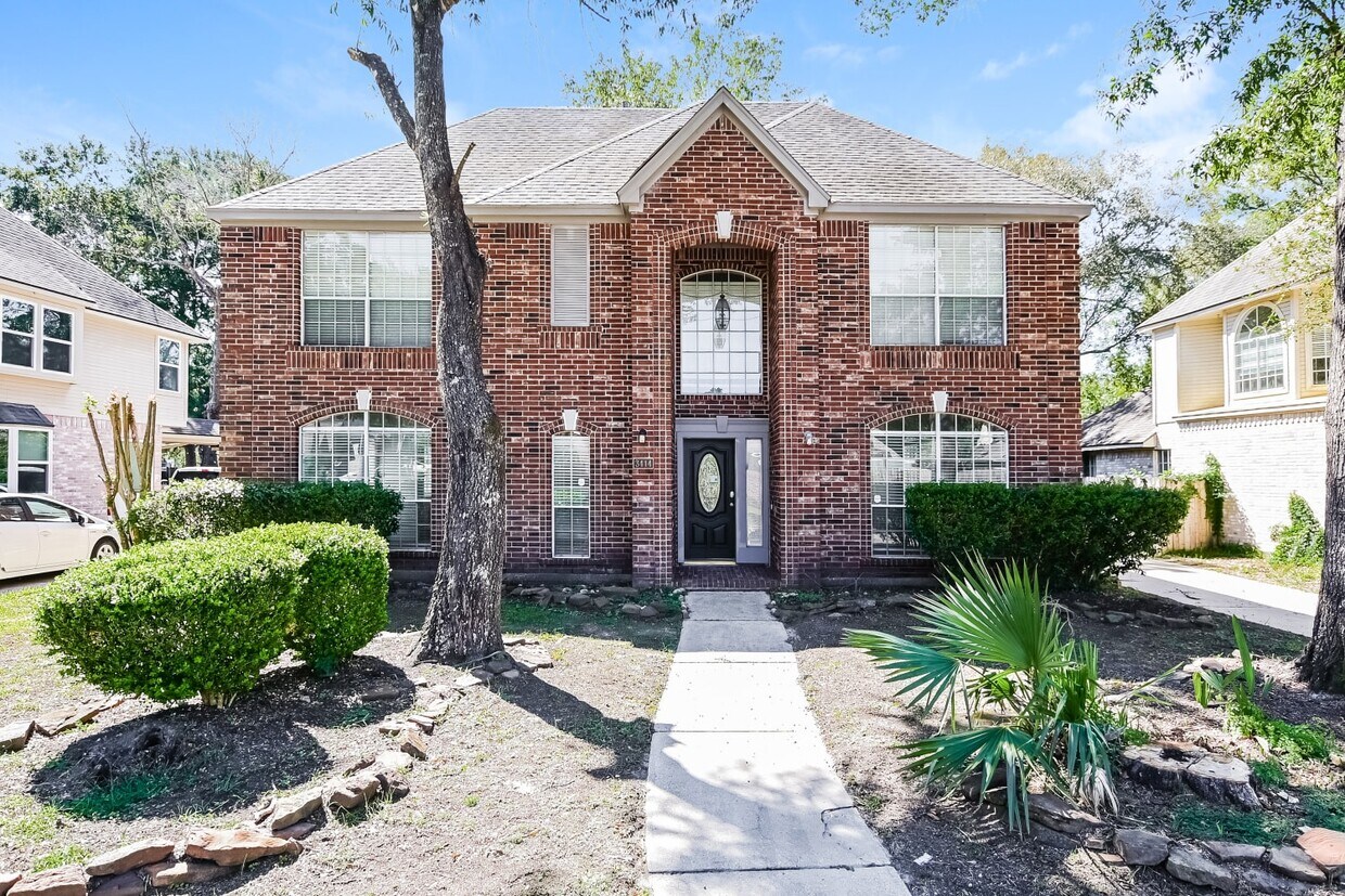 Foto principal - 3414 Echo Mountain Dr