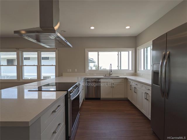 Building Photo - 1455 Alewa Dr