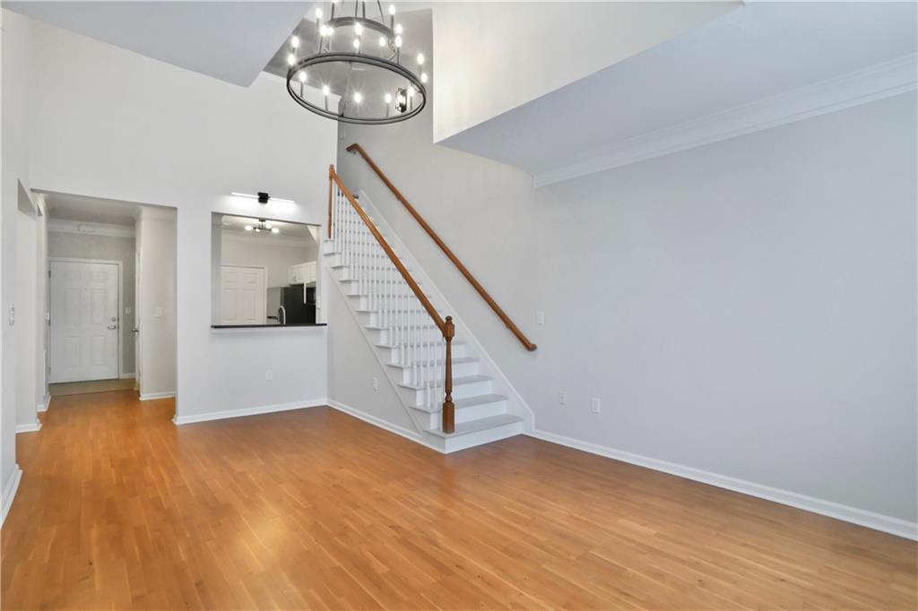 Foto principal - 1407 Westchester Ridge NE