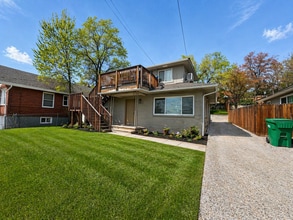 Building Photo - 1333 Terrace Dr