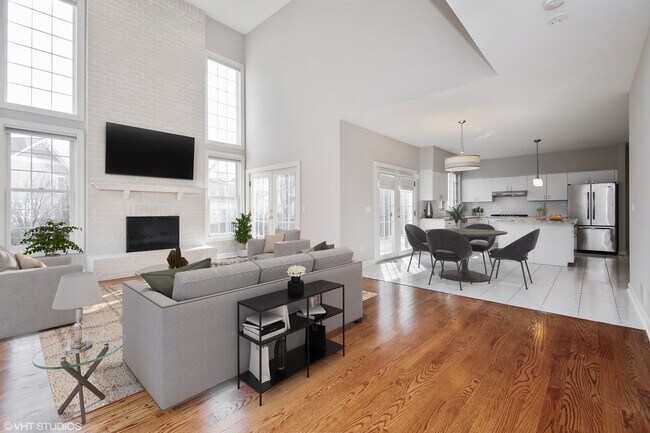 Foto del edificio - 2127 Chandler Ln