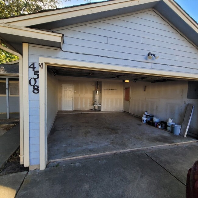 Building Photo - 4508 15th St