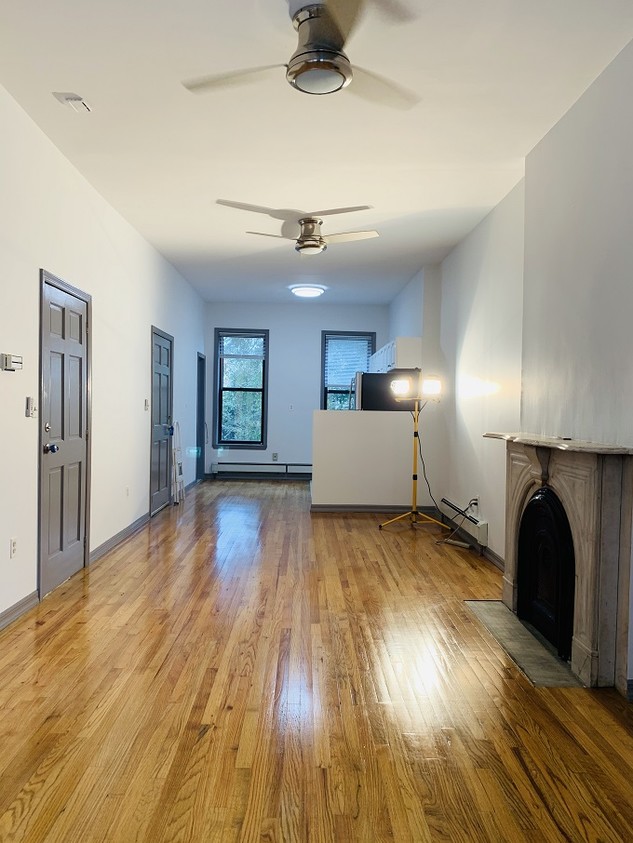 102 15th St Unit 2, Brooklyn, NY 11215 - Apartments In Brooklyn, NY ...