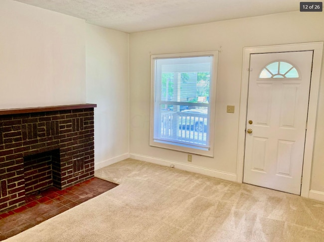 Building Photo - 667 Frebis Ave