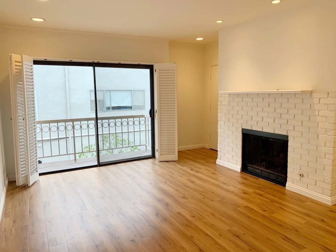10687 Wilkins Ave Unit 5, Los Angeles, CA 90024 Condo for Rent in Los