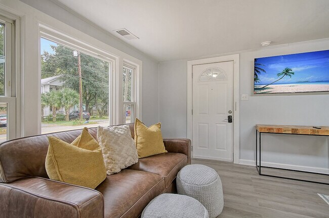 Foto del edificio - 1134 Bexley St