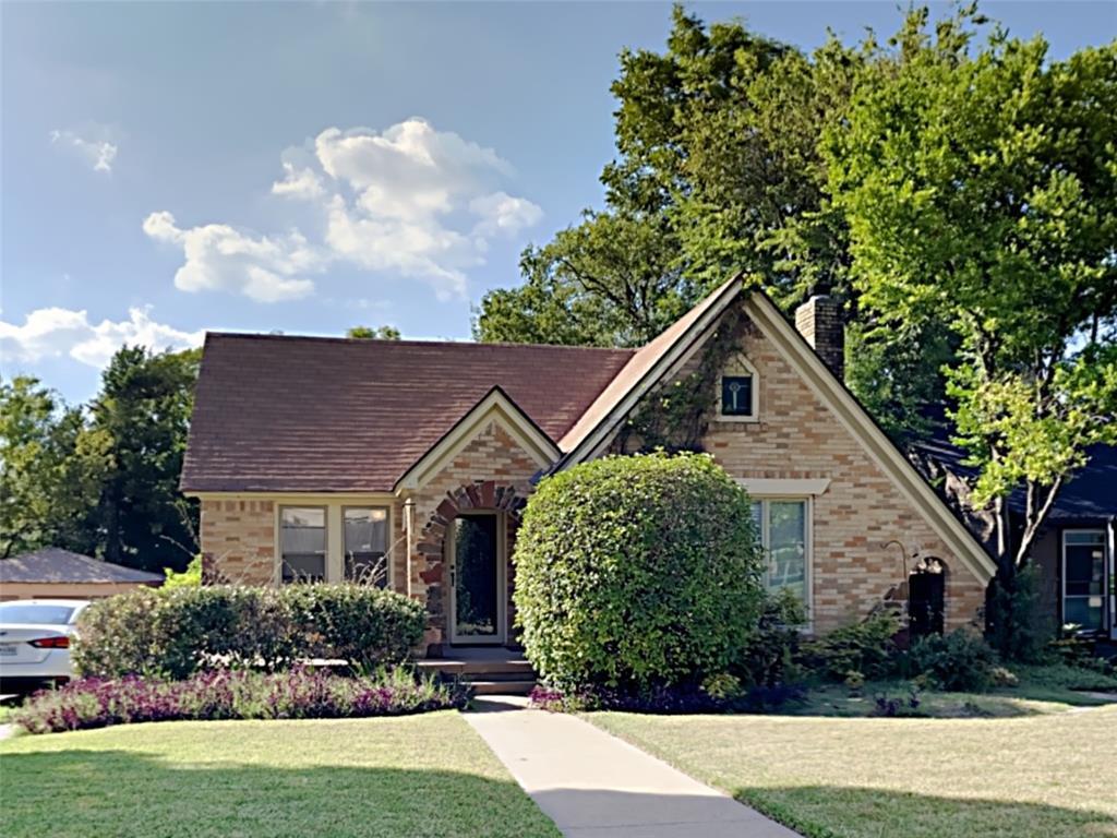 2817 Cain Blvd, Dallas, TX 75211 House Rental in Dallas, TX