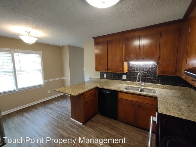 Building Photo - 3 br, 2.5 bath House - 3445 Homestead Road...