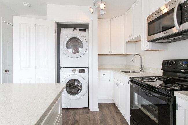 Kerlerec - Kerlerec Apartment