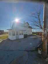 Building Photo - 8323 E Frontage Rd