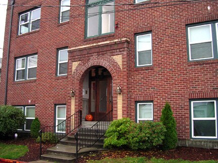 Foto principal - 3910 S Yakima Ave