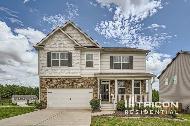 Foto del edificio - 69 Chasewood Ln