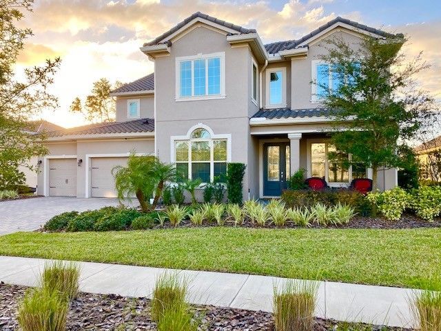 Foto principal - 1115 Estancia Woods Loop