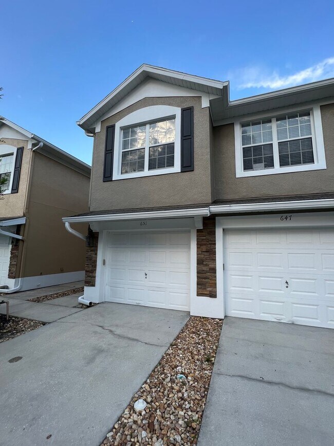 Photo - Beautiful 3 Bed 2 Bath with a Den Gated Co... House