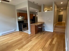 1 Bed - Bryant Lofts