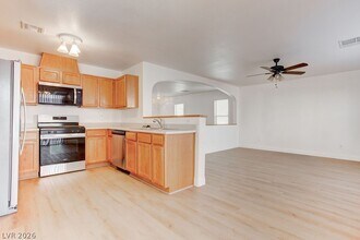 Building Photo - 6540 E Slate Springs Ct