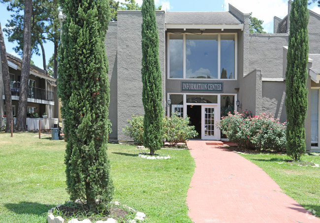 Foto del edificio - Casa Grande Apartments