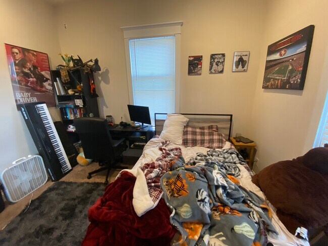 Foto del edificio - 724 SW 10th St