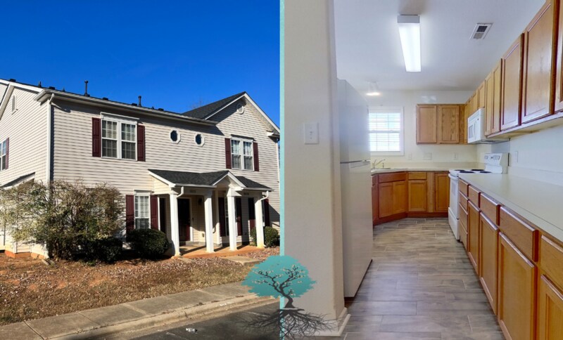 Foto principal - 9615 Littleleaf Dr