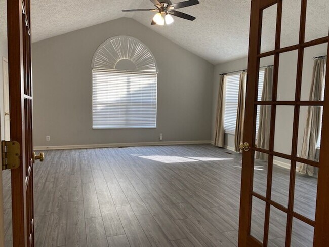 Building Photo - Coming soon July 2024. Great remodel-backs...