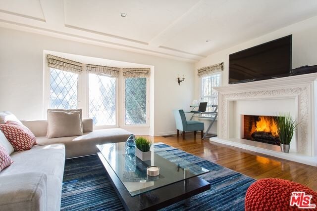 Foto del edificio - 6353 Orange St