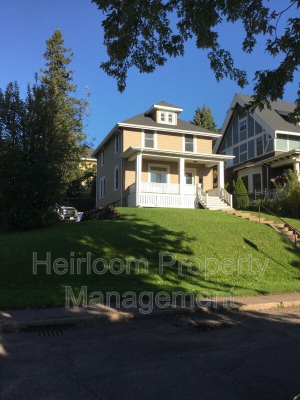1901 E 5th St, Duluth, MN 55812 House Rental in Duluth, MN