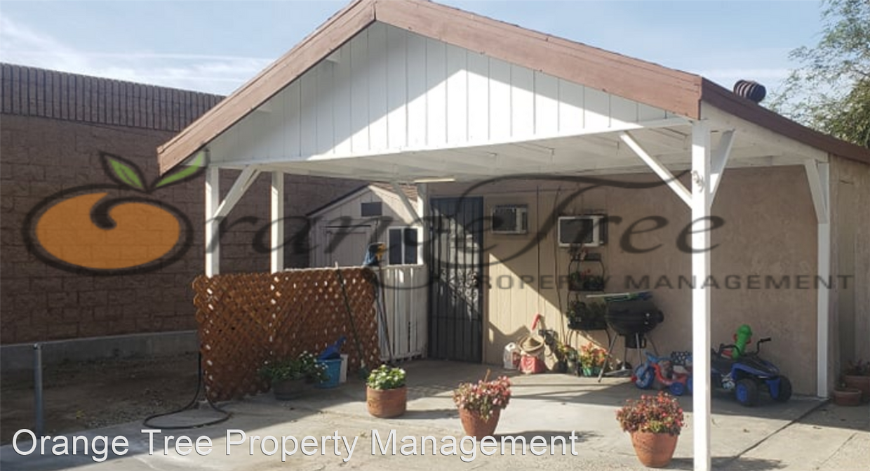 Primary Photo - 1 br, 1 bath House - 14653 Washington Dr