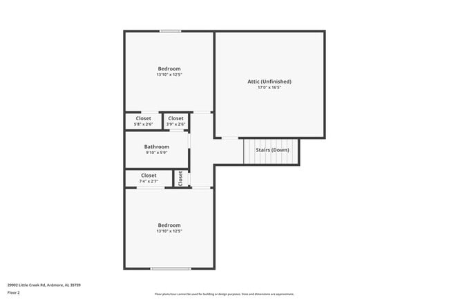 Building Photo - 29902 Little Creek Rd
