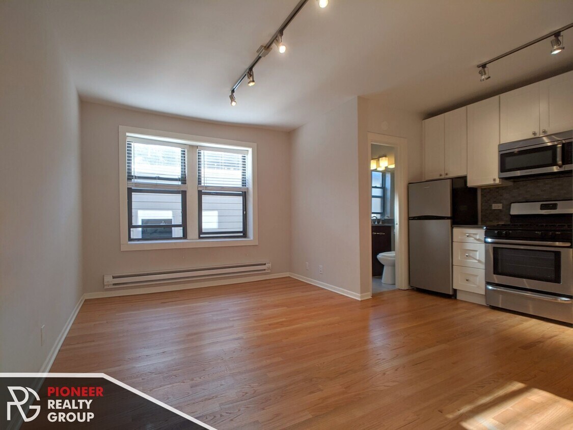 Foto principal - 2844 W Palmer St