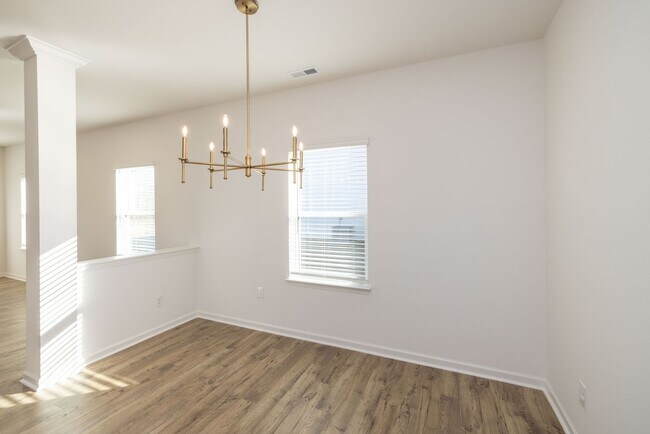 Foto del edificio - Brand New 4bd/2.5bath Home in Stonebridge Fairways- MOVE IN READY