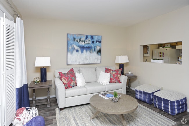 Wasatch Club Apartments photo'
