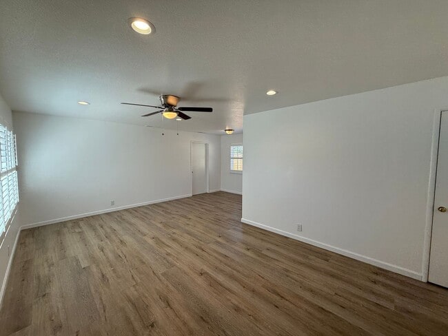 Building Photo - Two-bedroom with one car attached garage!