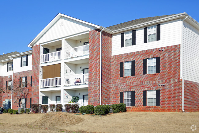 Apartments In Millbrook Al